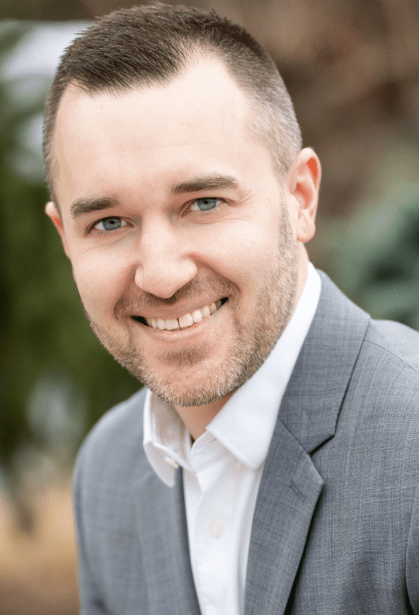 Derrick Klauer