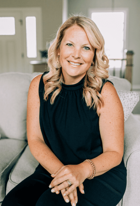 Mary Schoon