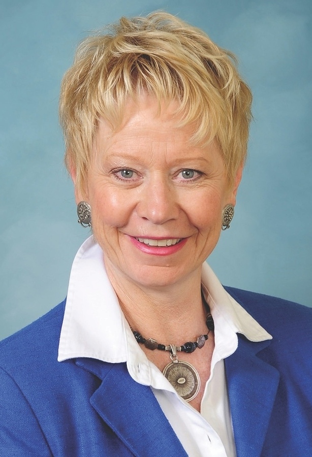 Debbie White